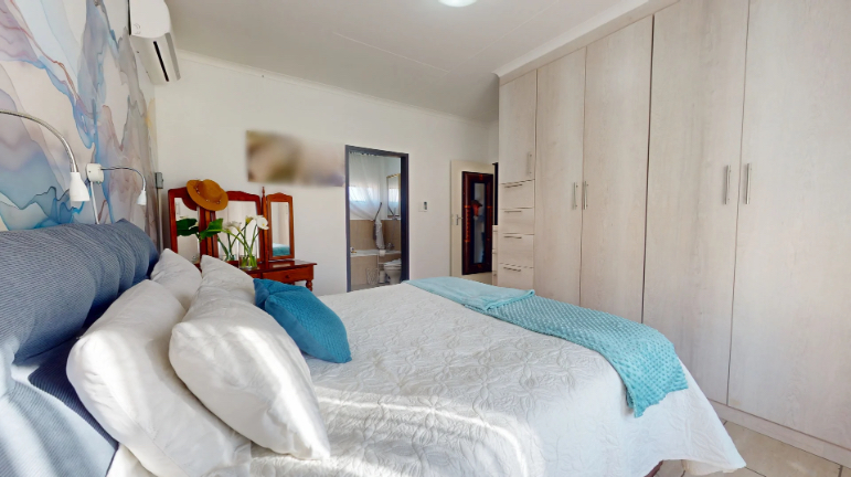 3 Bedroom Property for Sale in Baillie Park North West